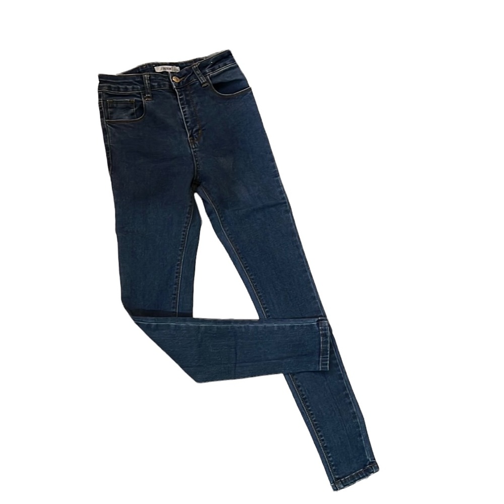 Like New | Denim Skinny Jean |